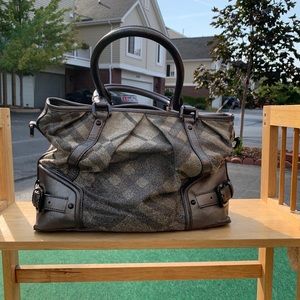 Burberry Crossbody Purse